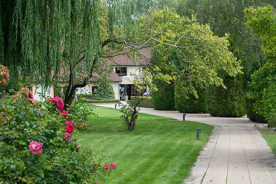 Golf de la Grange aux Ormes - photo 6