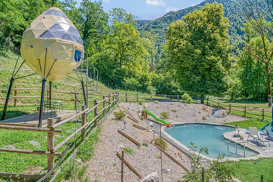 Au Bois du Moulin - photo 0