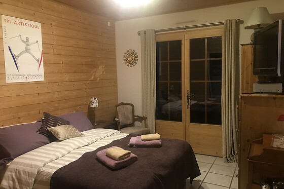 Chalet Esprit - photo 2