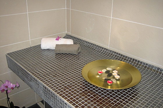 Le Lounge spa urbain - photo 16