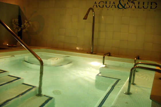 SPA AGUA & SALUD - photo 6