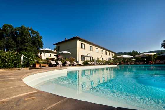 Relais dell'Olmo - photo 1