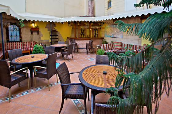 Amber Hotel Istanbul - photo 7