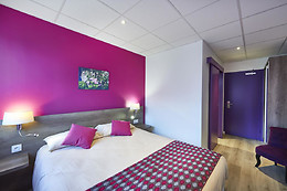 Hotel le Cozy