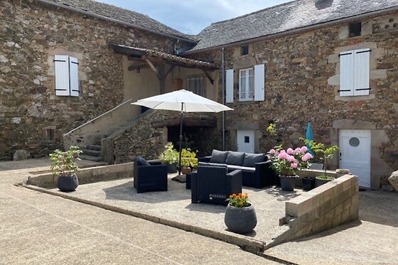 Chambre d'hôtes Bessiard - photo 0