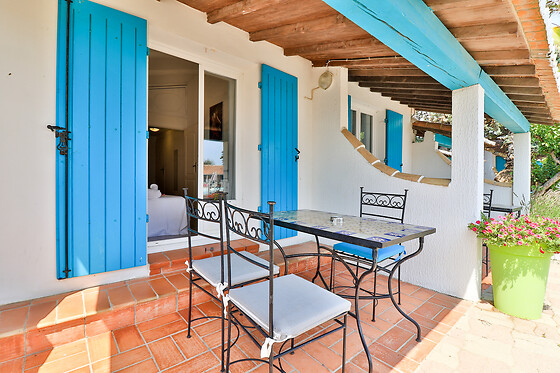 Auberge Camarguaise - photo 12