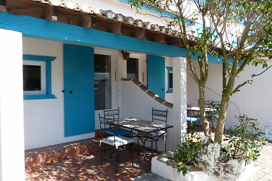 Auberge Camarguaise - photo 11