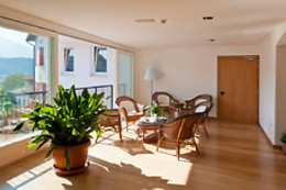 Hotel Romanda
