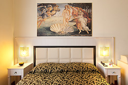 Florence Room
