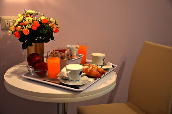 Florence Room - photo 5