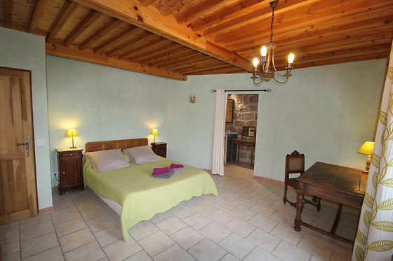 Domaine du Clap - photo 1
