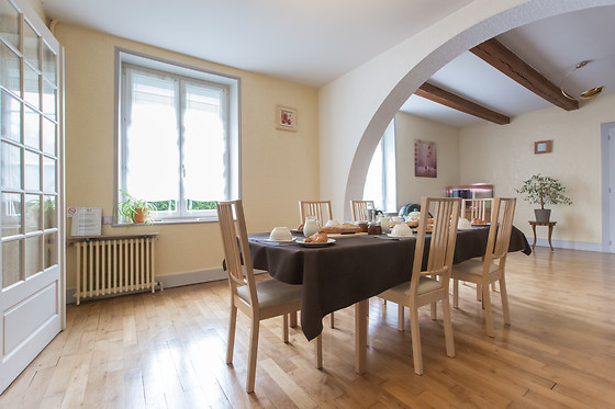 La Maison du Parc - photo 10