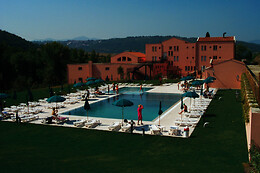 Antiche Terme di San Teodoro