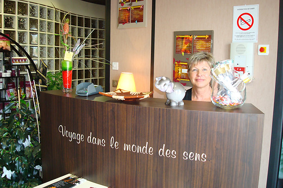 Vanilla Spa - photo 9