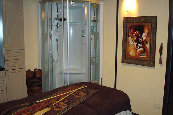 Vanilla Spa - photo 12