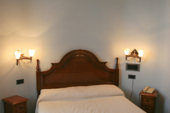 HOTEL DOÑA NIEVES - photo 4