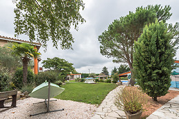 Villa Charline