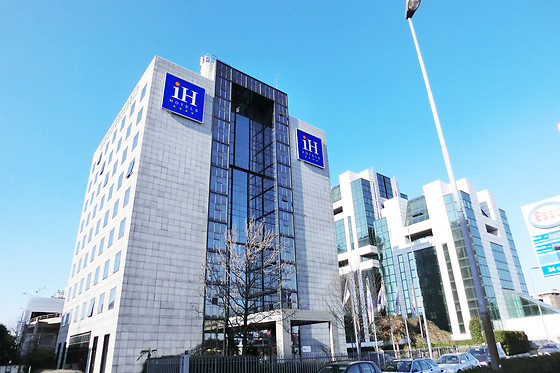 IH Hotels Milano Lorenteggio - photo 7