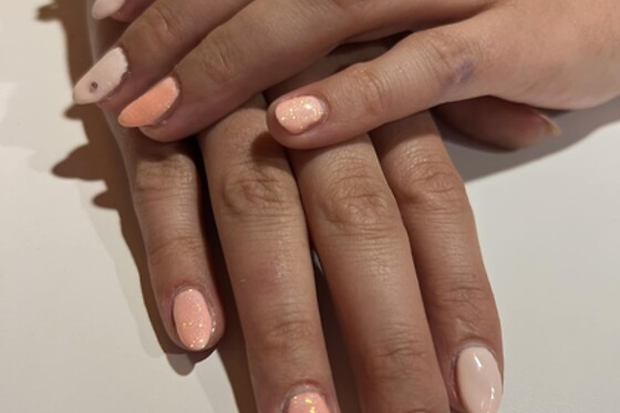 Fairy Nails - photo 4