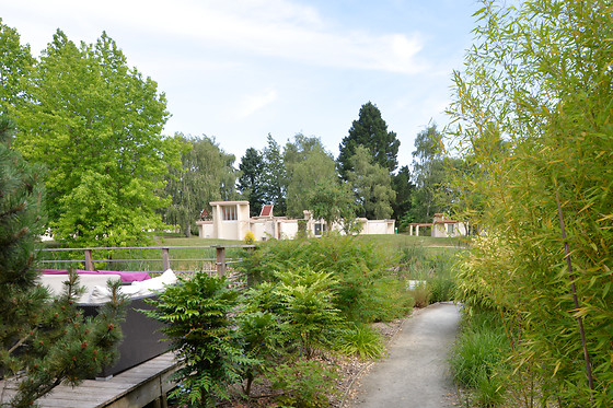 Les Jardins de l'Anjou - photo 10