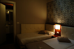 Hotel il Cervo