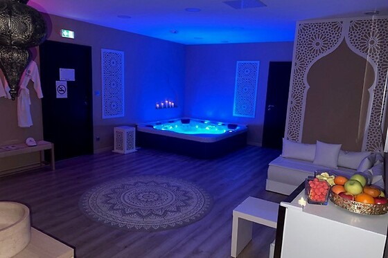 Spa Luxury - photo 0