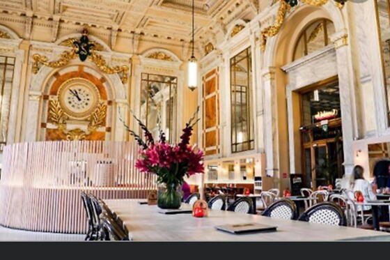 Le Royal Café - photo 2