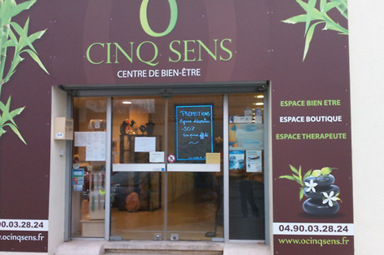O Cinq Sens - photo 4