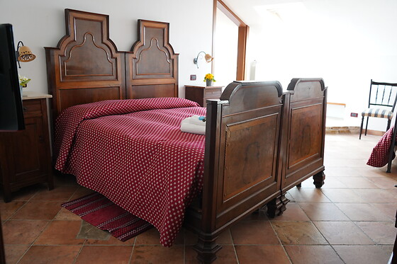 Agriturismo La Rossa - photo 1