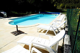 Gites de la Ferme du Bourdil