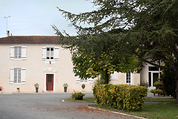 La Ferme de Chez Piché
