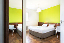 Sure Hotel by Best Western Guerande