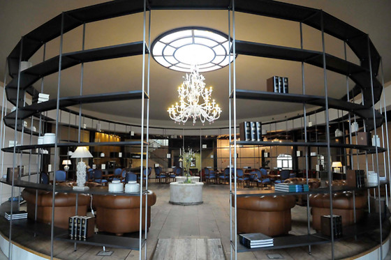 HOTEL DOÑA BRIGIDA - SALAMANCA FORUM - photo 11