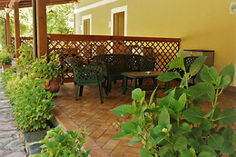 B&B Donna Maja