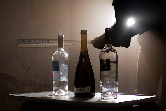 La Break Room - photo 2
