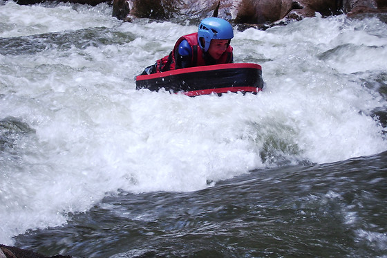 Crazy Raft - photo 9