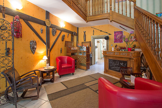 La Charmante - photo 6
