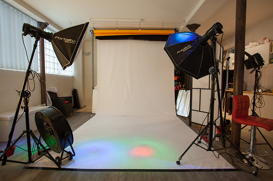 Lagraphy - Paris PhotoStudio - photo 7