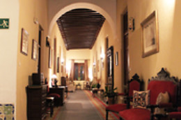 HOTEL LA FONDA DEL CALIFA