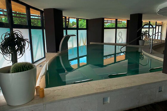 SPA LES OLIVERES - photo 3