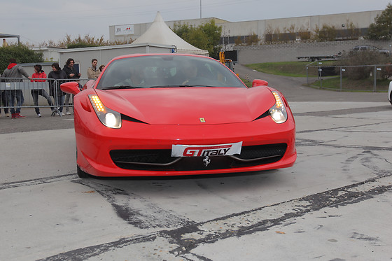 GT Italy - photo 5