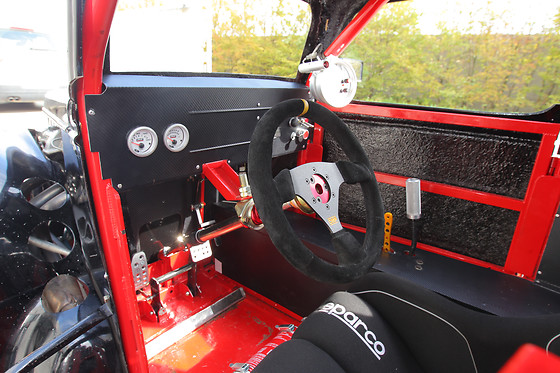 GT Italy - photo 23