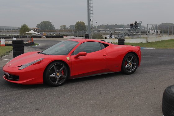 GT Italy - photo 4