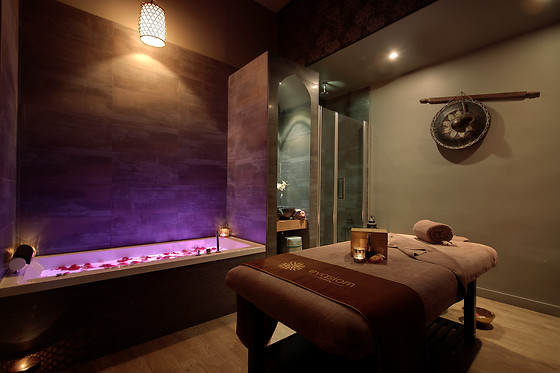 EVASIOM SPA - photo 5