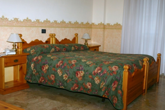 Hotel Centrale - photo 4
