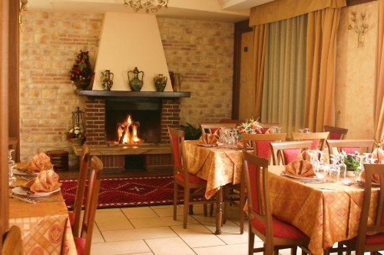Hotel Centrale - photo 2
