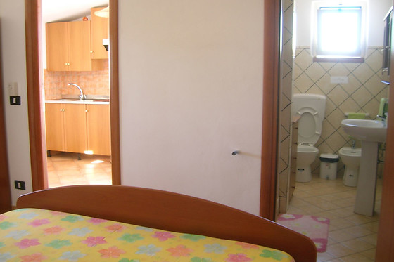B&B Villa Rosa Maria - photo 3