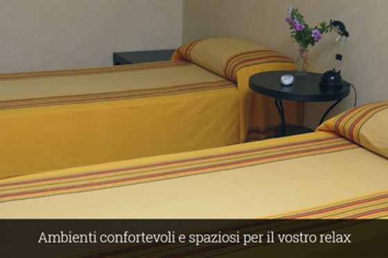 Mare Nostrum Petit Hotel - photo 1