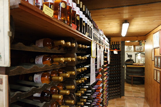 Fattoria Ca' Rossa - photo 1