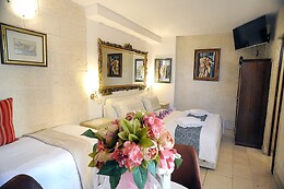 Online Booking EPS